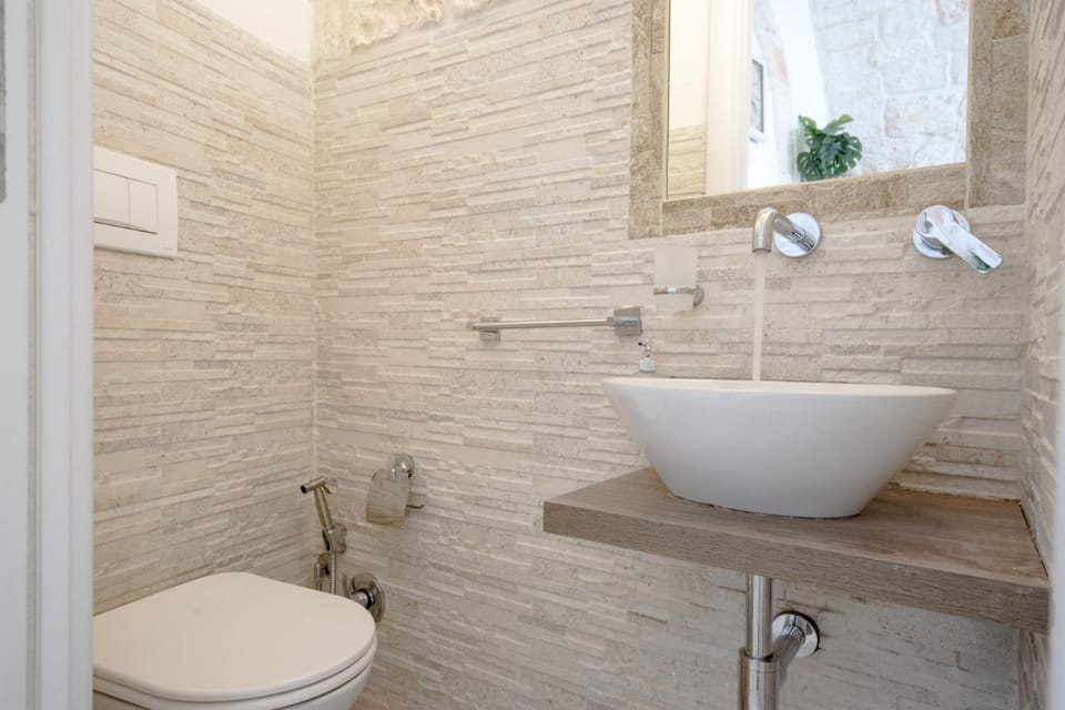Mia & Mimi - House with Terrace House in Ostuni