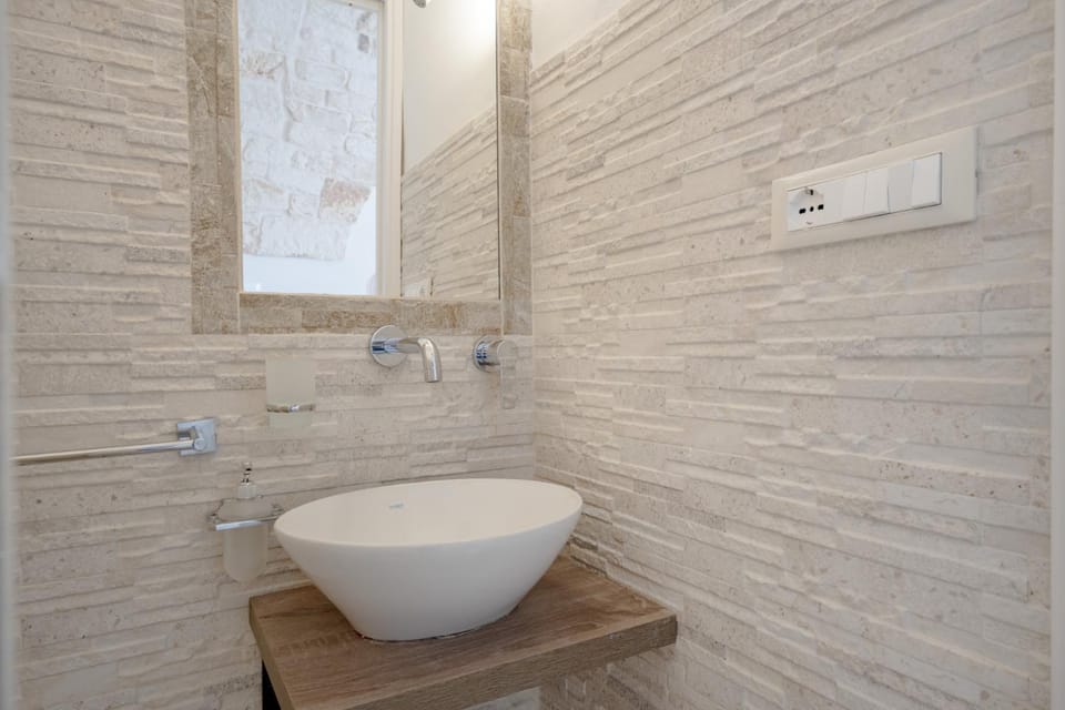Mia & Mimi - House with Terrace House in Ostuni