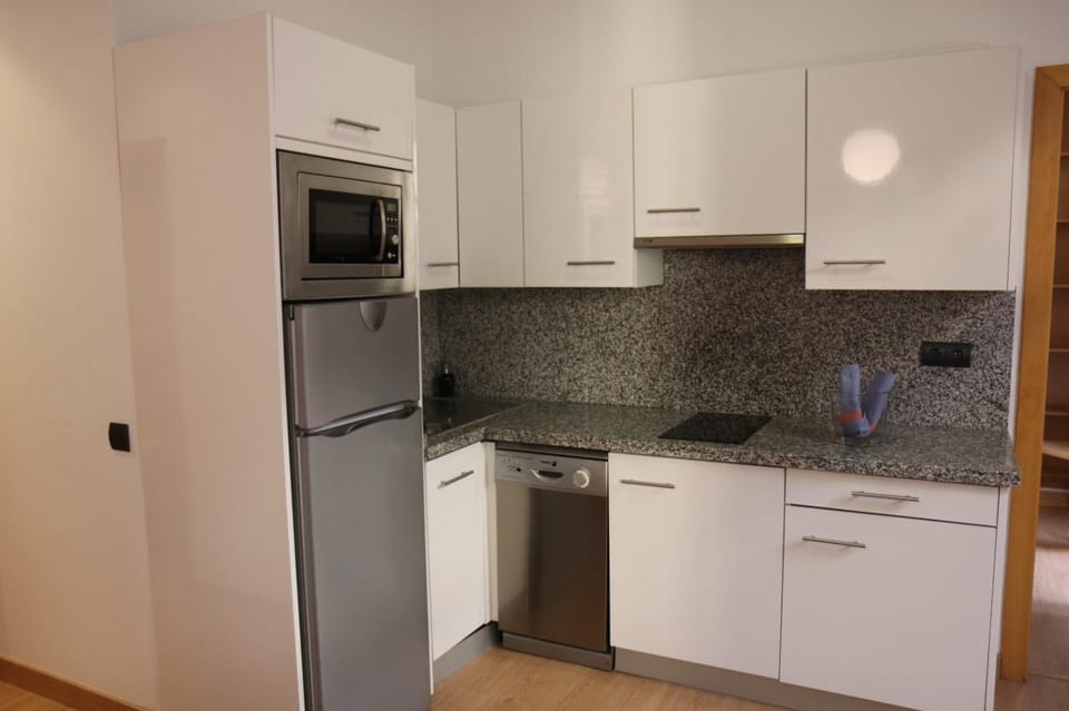 New Beautiful Apartment Soho Malaga Center Apartment in Malaga