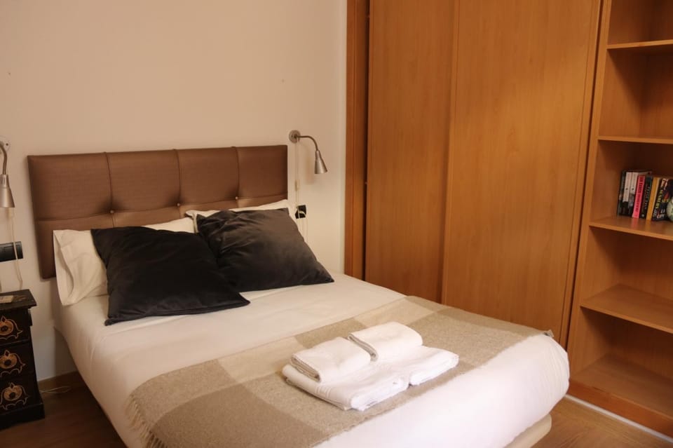 New Beautiful Apartment Soho Malaga Center Apartment in Malaga