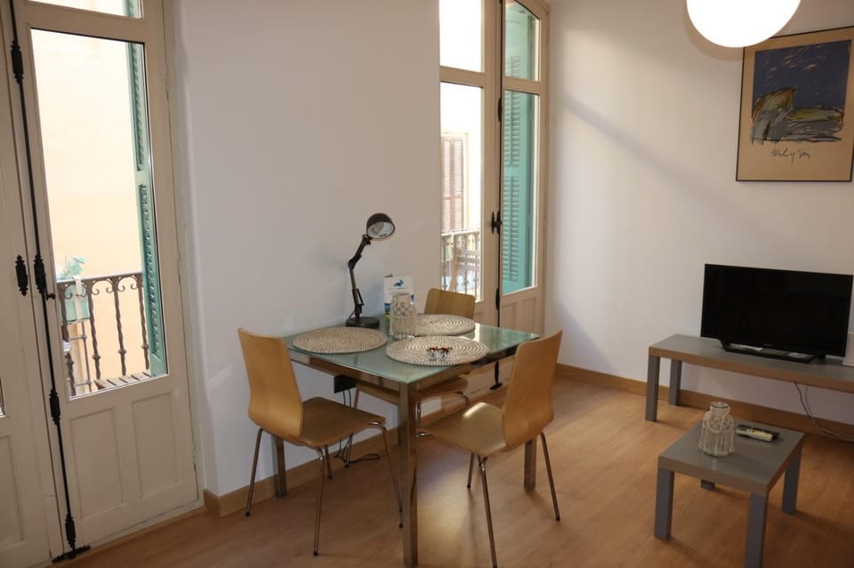 New Beautiful Apartment Soho Malaga Center Apartment in Malaga