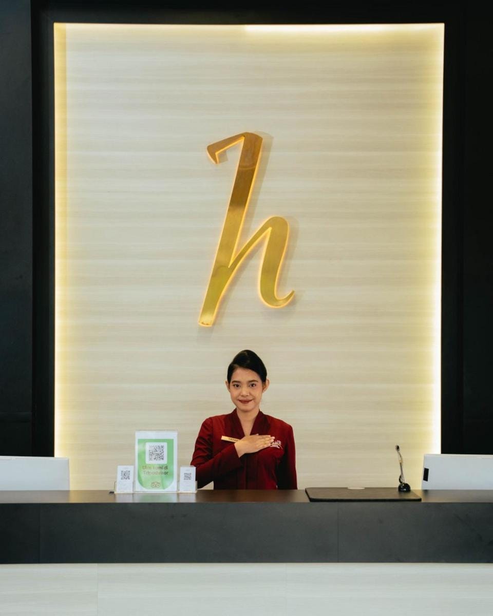 Horison Ultima Sayaga Cibinong Hotel in West Java