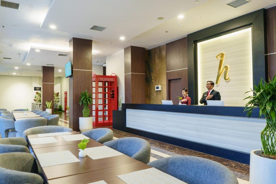 Horison Ultima Sayaga Cibinong Hotel in West Java