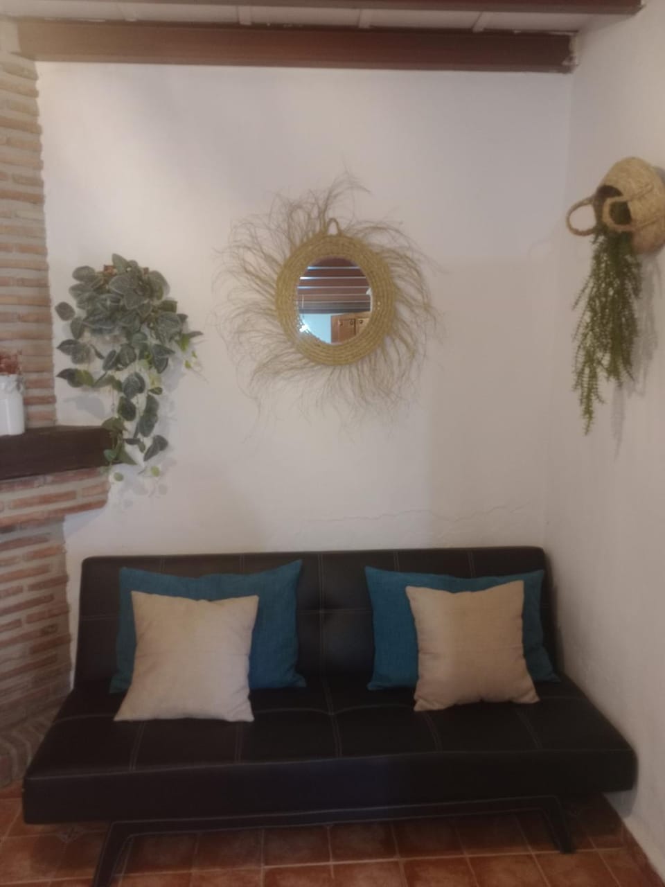Cortijo La Calerilla House in Costa Tropical