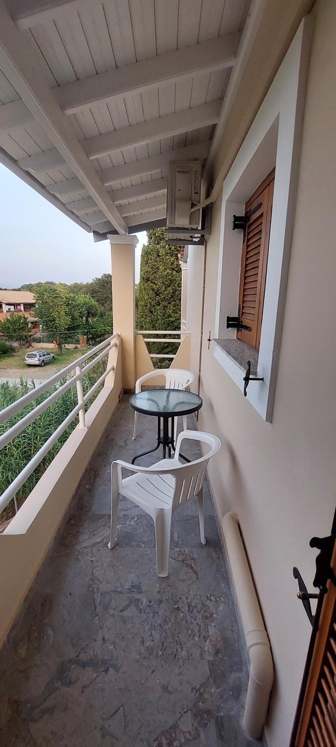 Day, View (from property/room), Balcony/Terrace