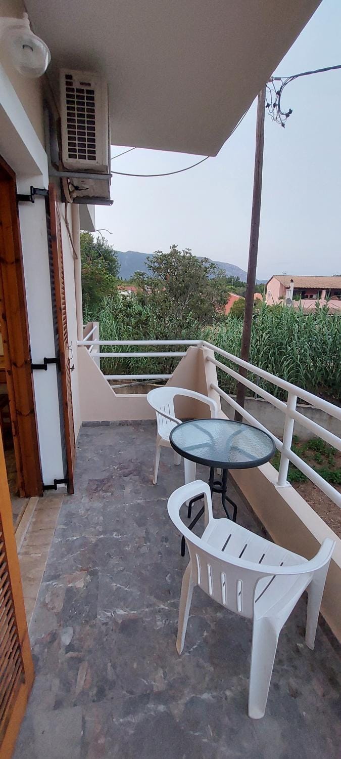 Day, Natural landscape, View (from property/room), Balcony/Terrace