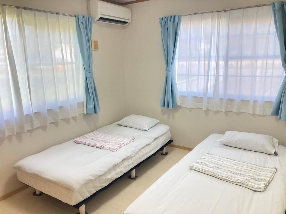 メゾンド寺田 アパート1室貸切 素泊まり最大8人宿泊可能 4名様まで同一料金 Apartment in Japan