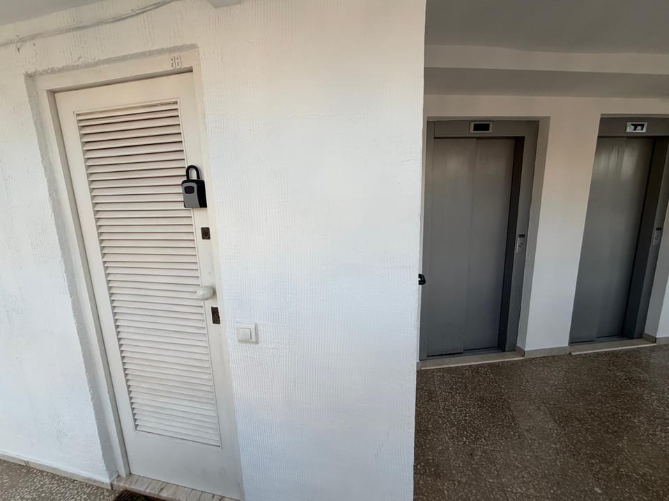 elevator