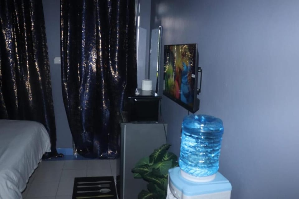 TV and multimedia, Living room, Photo of the whole room