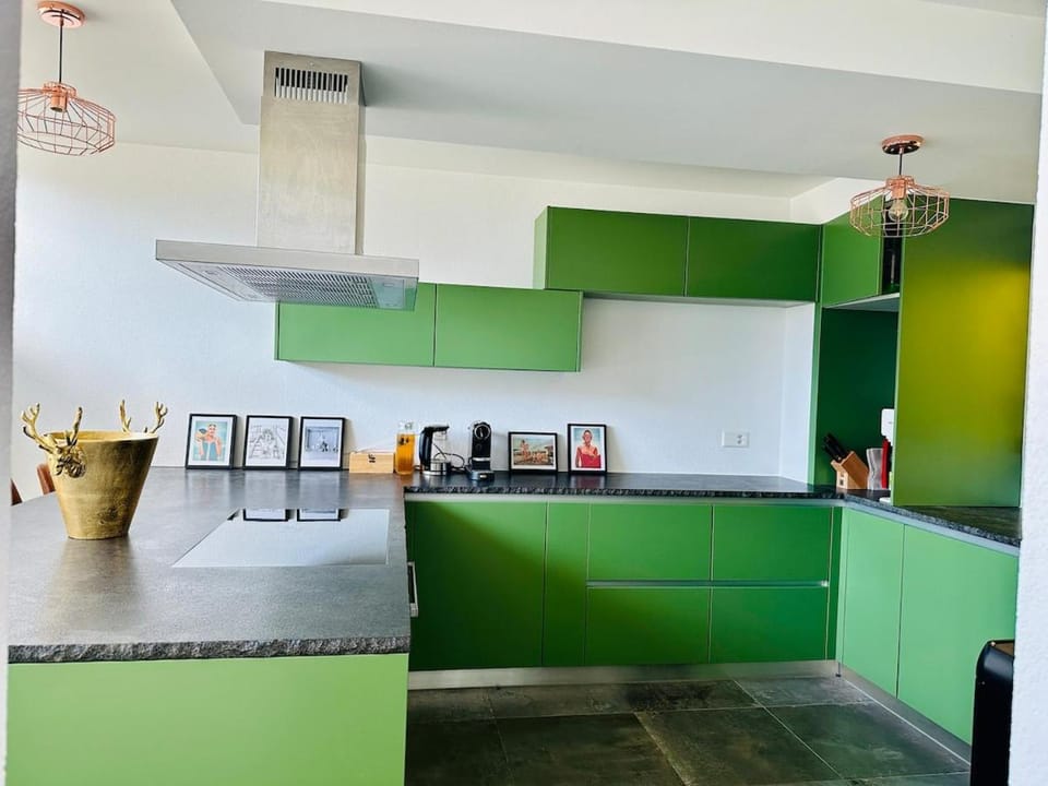 Dream with a view of Lake Maggiore House in Locarno