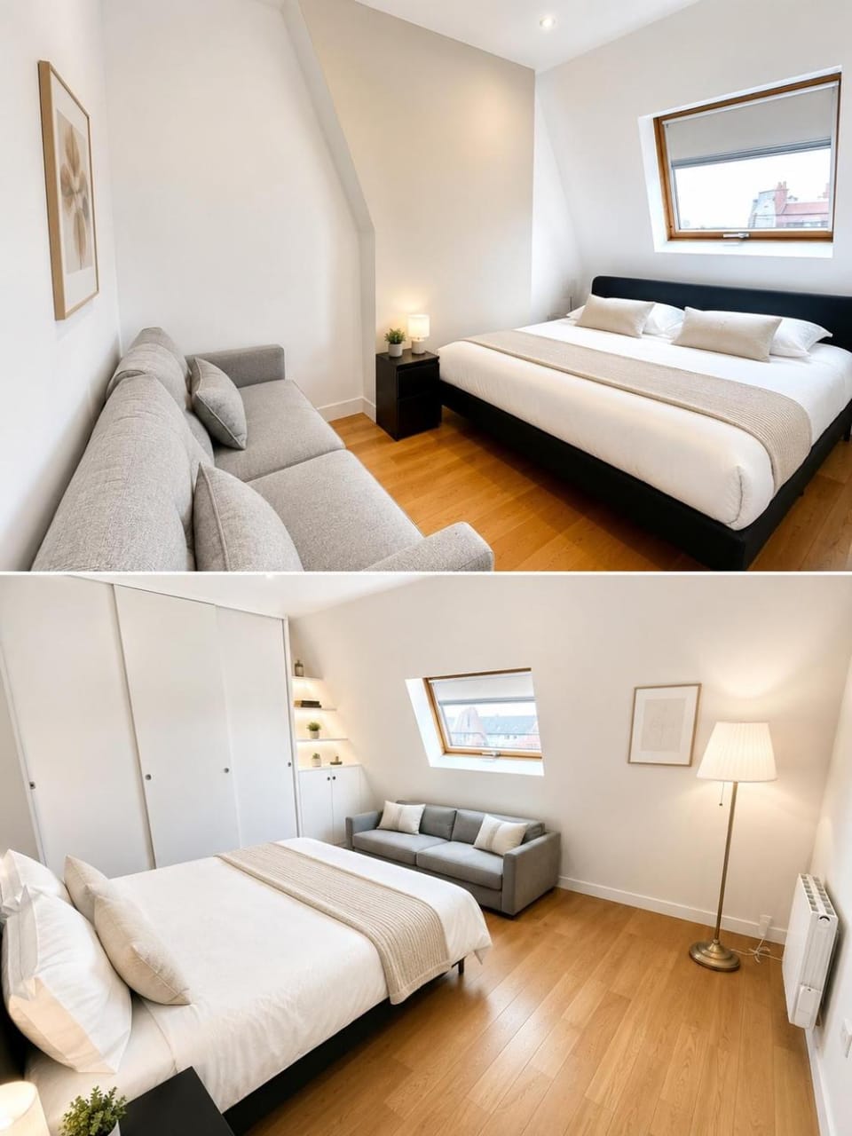 Champs-Élysées Luxury Suite Apartment in Paris