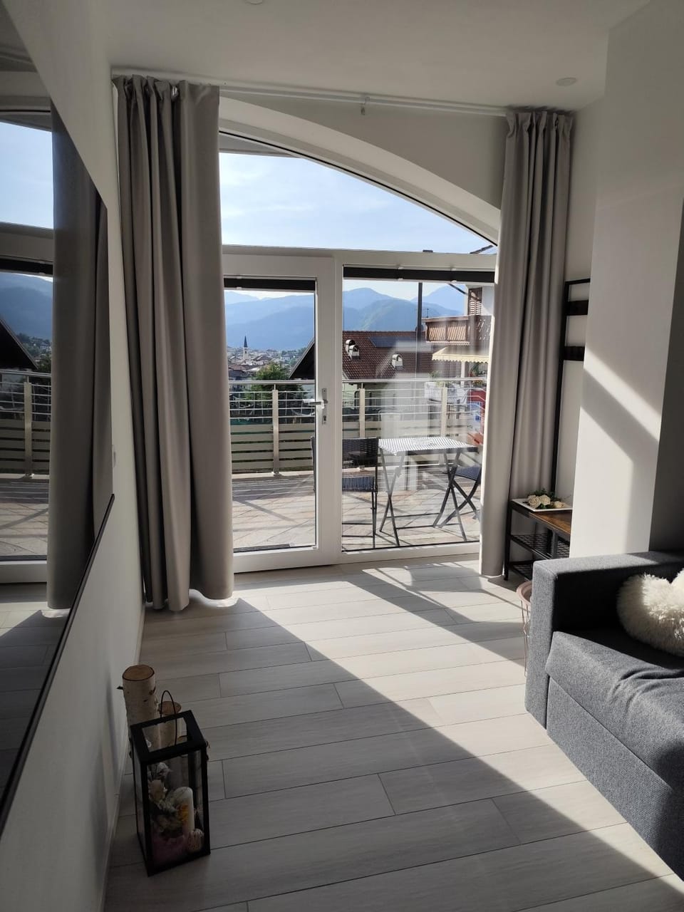 Maison 40 Apartment in Trentino-South Tyrol