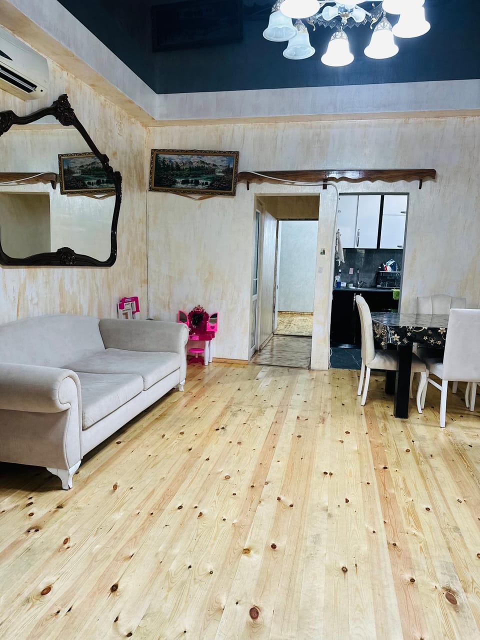 Holiday Home House in Adjara, Georgia