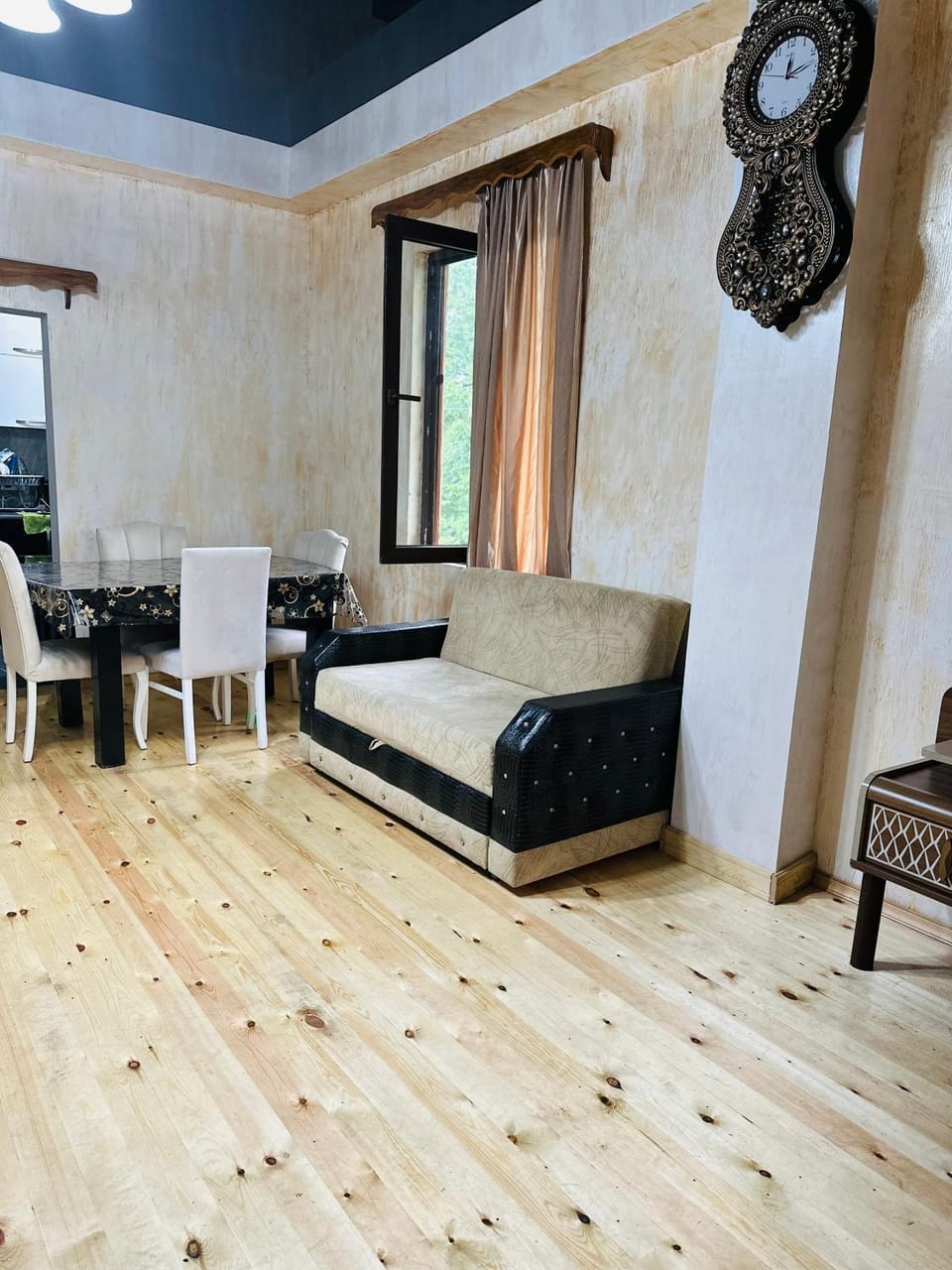 Holiday Home House in Adjara, Georgia