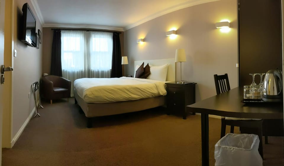 MacLean Guest House Bed and Breakfast in Fort William