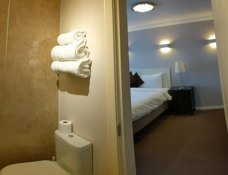 MacLean Guest House Bed and Breakfast in Fort William