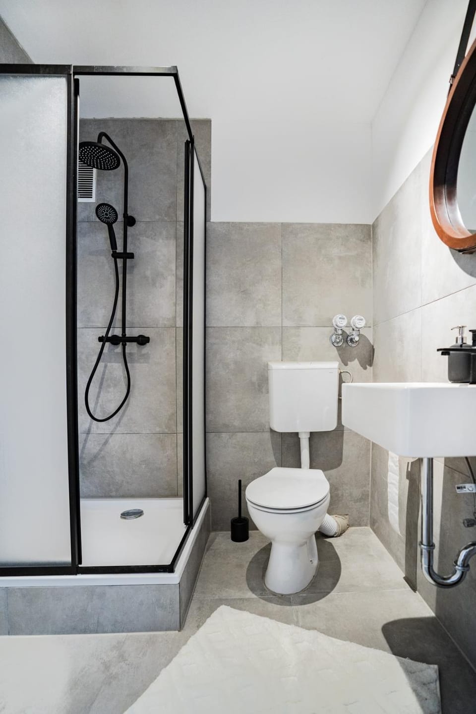 Shower