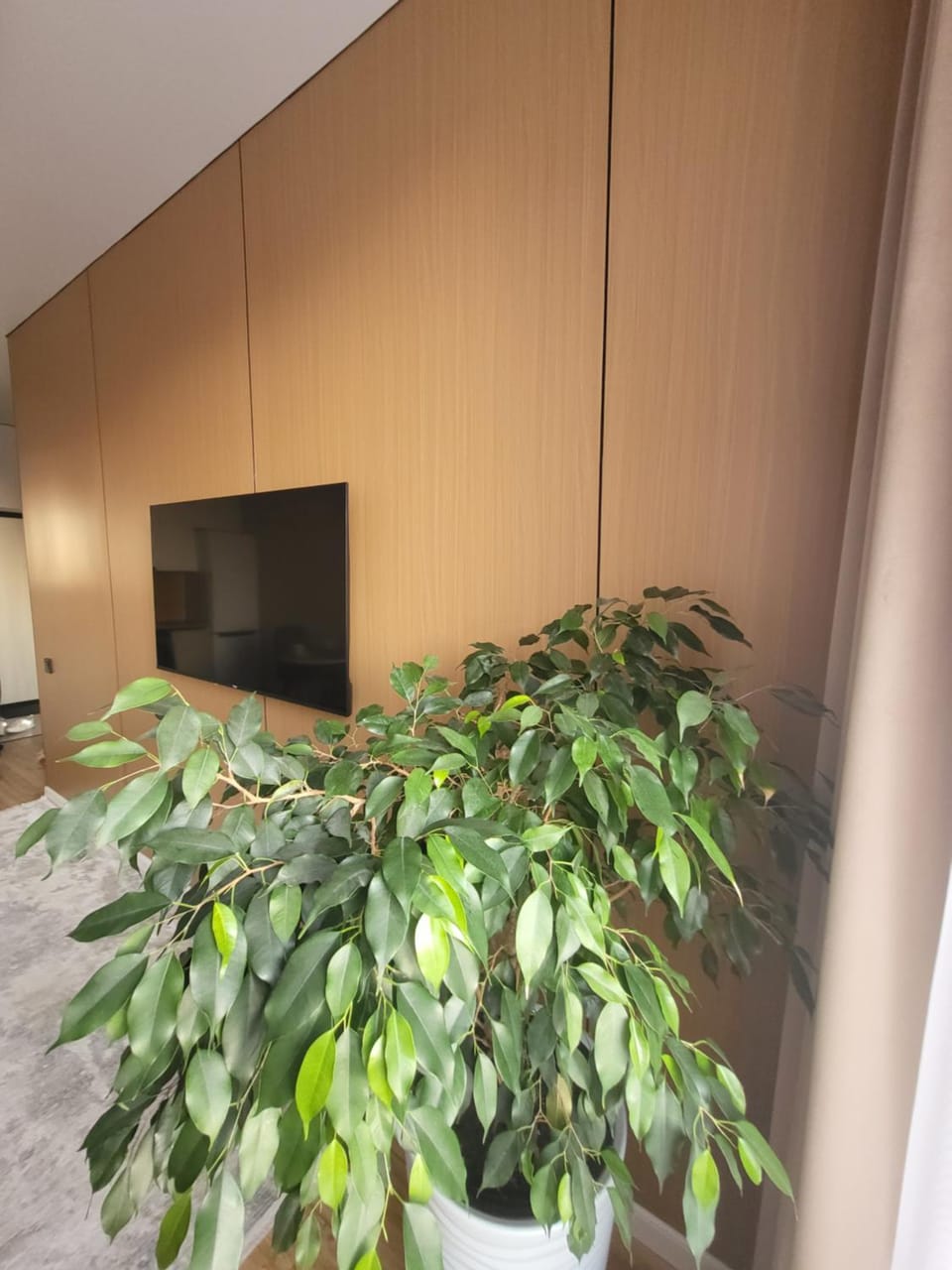 2 комн квартира в ЖК Altyn Sapa Apartment in Kazakhstan