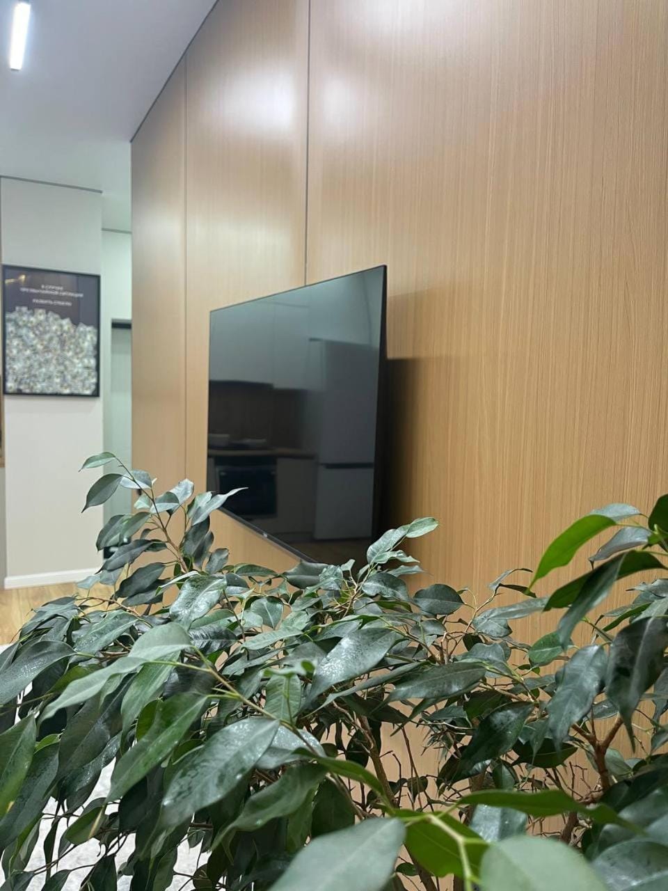 2 комн квартира в ЖК Altyn Sapa Apartment in Kazakhstan