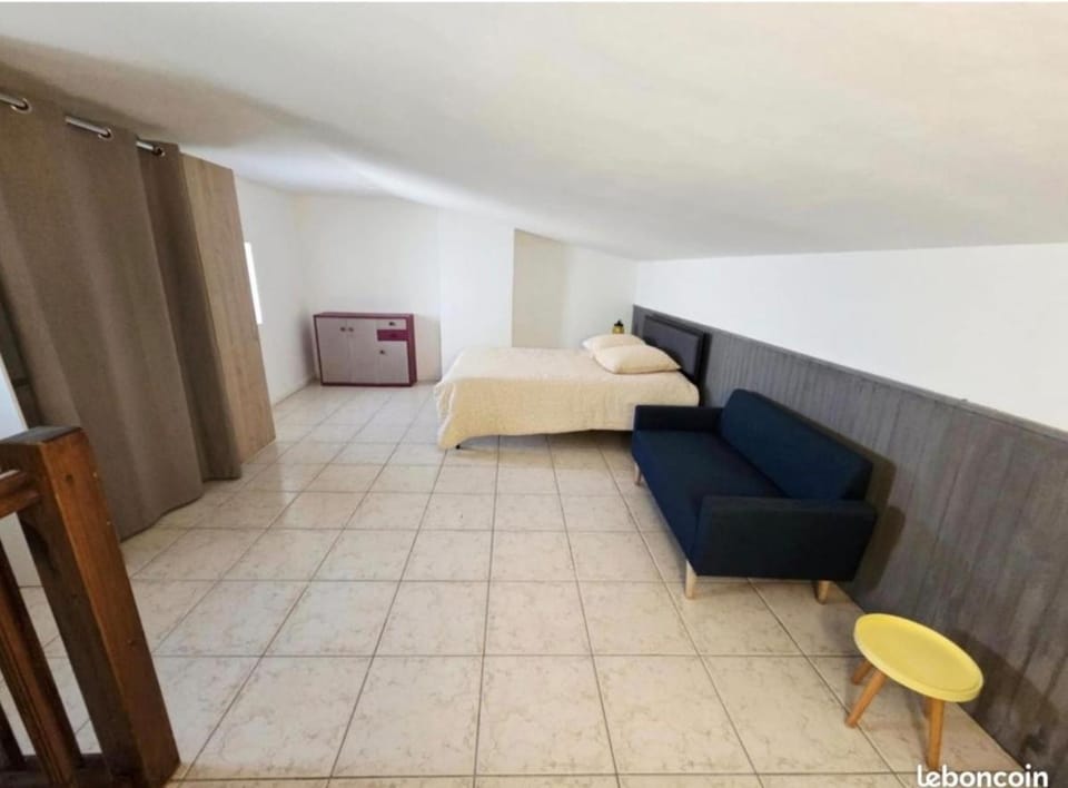 La Quarantaine House in Occitanie