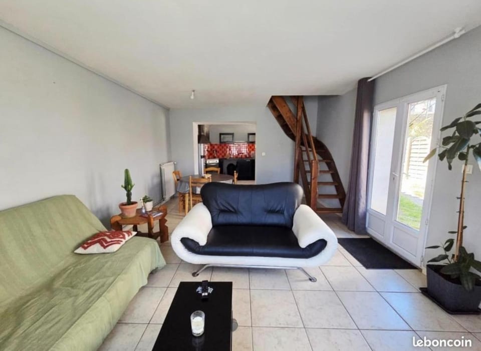 La Quarantaine House in Occitanie
