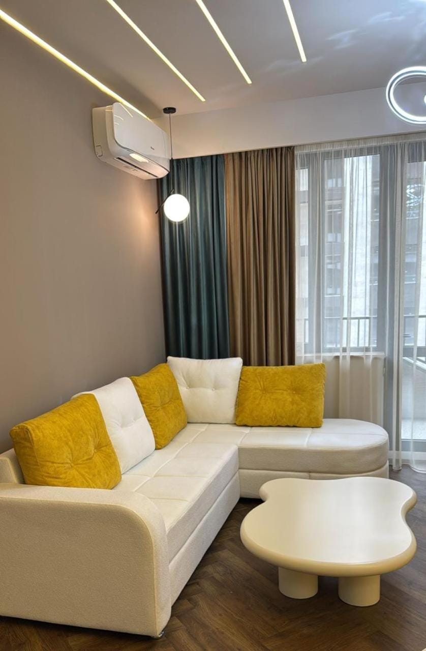 Gdeluxe #0002 Apartment in Yerevan