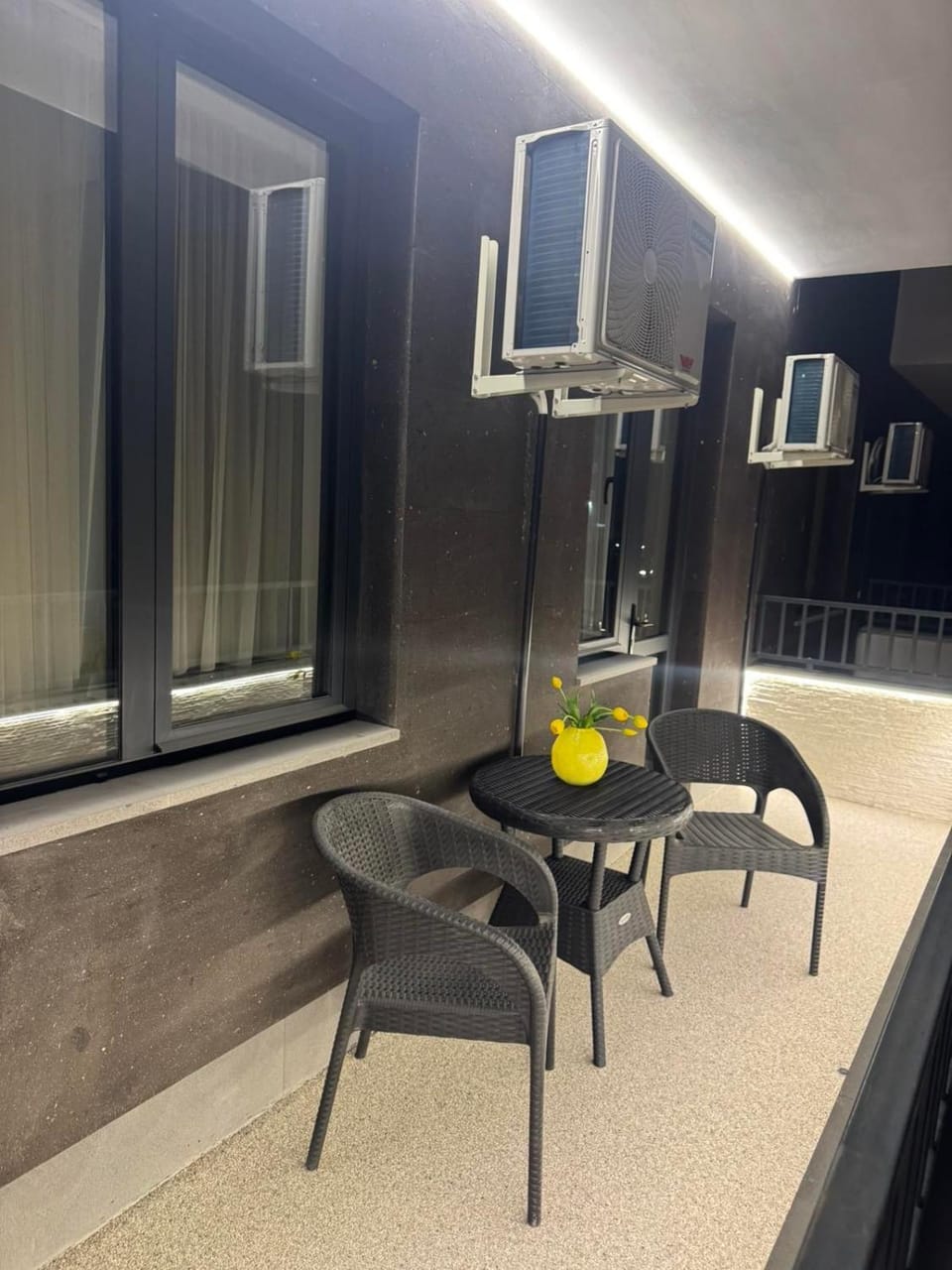Gdeluxe #0002 Apartment in Yerevan