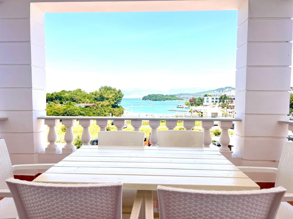 View (from property/room), Sea view