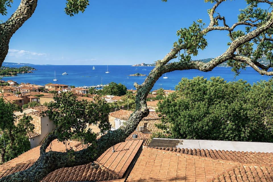 Sea view