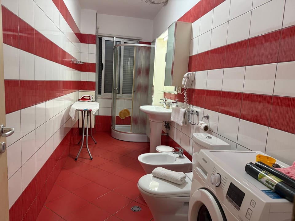 REA Apartment Apartment in Europe