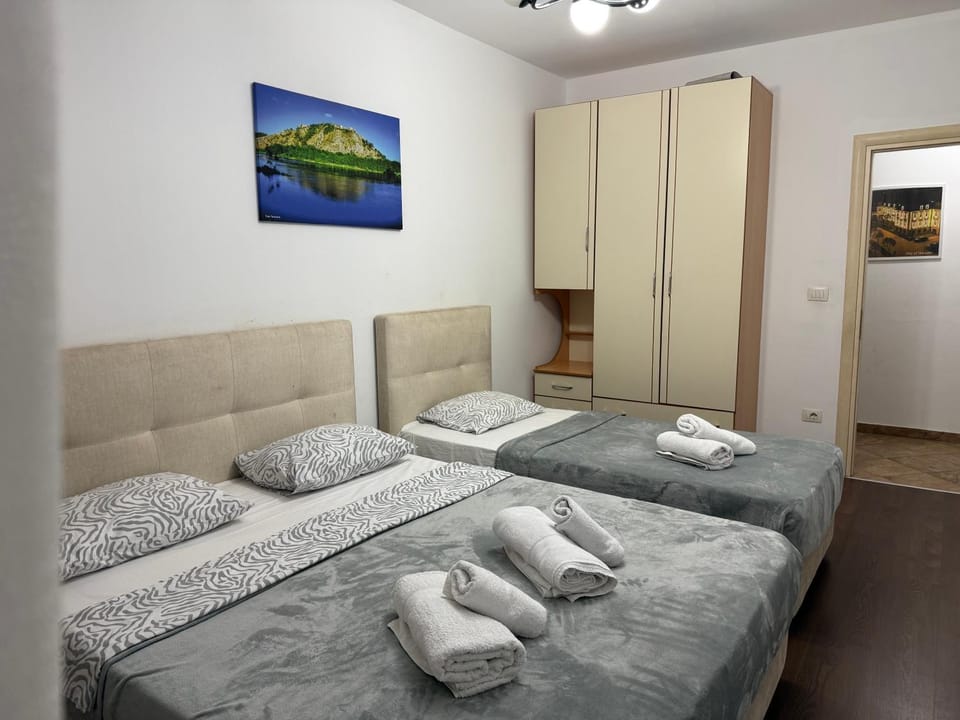 REA Apartment Apartment in Europe
