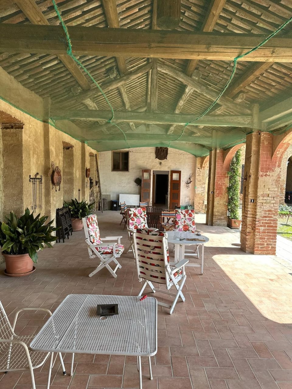 Patio, BBQ facilities, Seating area, Facility for disabled guests, acessibility