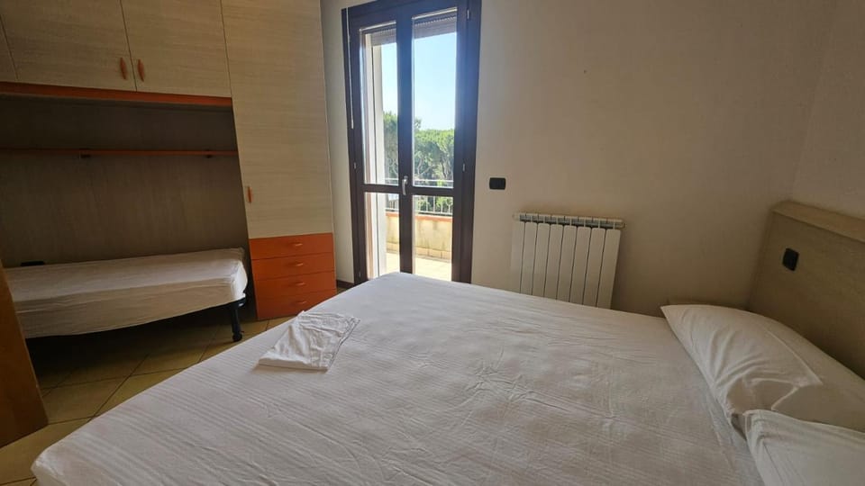 Mairen bilocale Apartment in Rosolina Mare