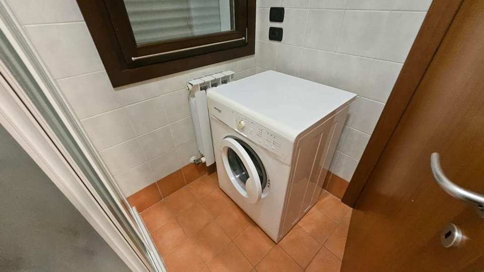 Mairen bilocale Apartment in Rosolina Mare