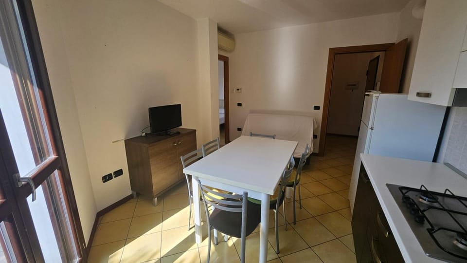 Mairen bilocale Apartment in Rosolina Mare