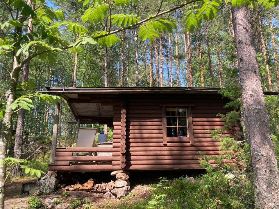 Property building, Off site, Day, Natural landscape