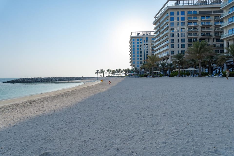 Day, Beach, Sea view