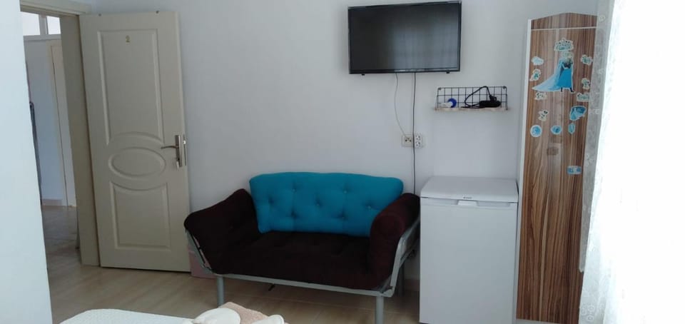 GEYİKLİ BULUT Pansiyon Vacation rental in Decentralized Administration of the Aegean