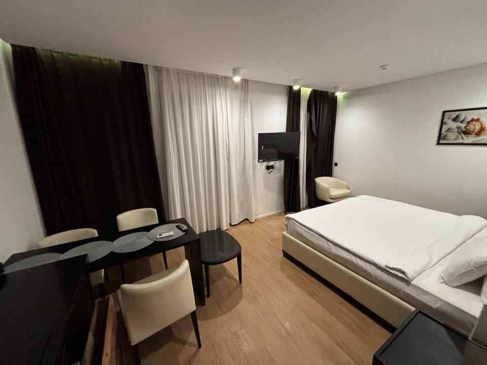 SeaBreeze White ViLLA Apartment in Baku, Azerbaijan