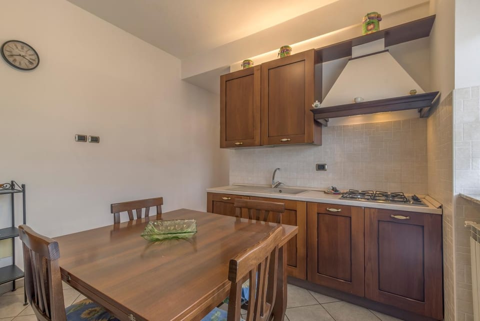 Rivierarent Al Grattacielo Apartment in Finale Ligure