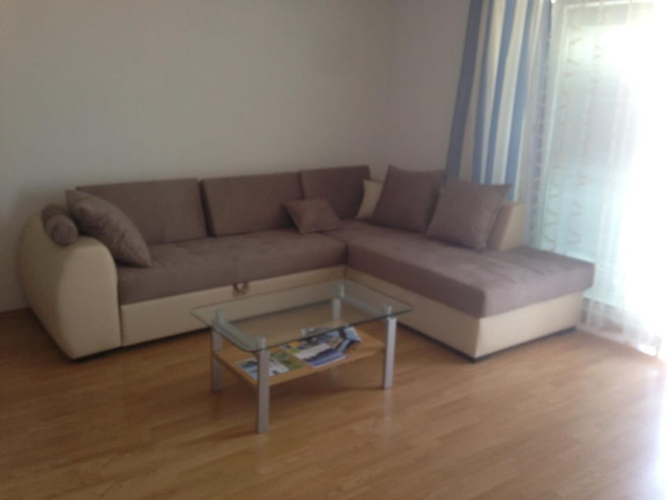 Apartment Ćule Apartment in Lika-Senj County