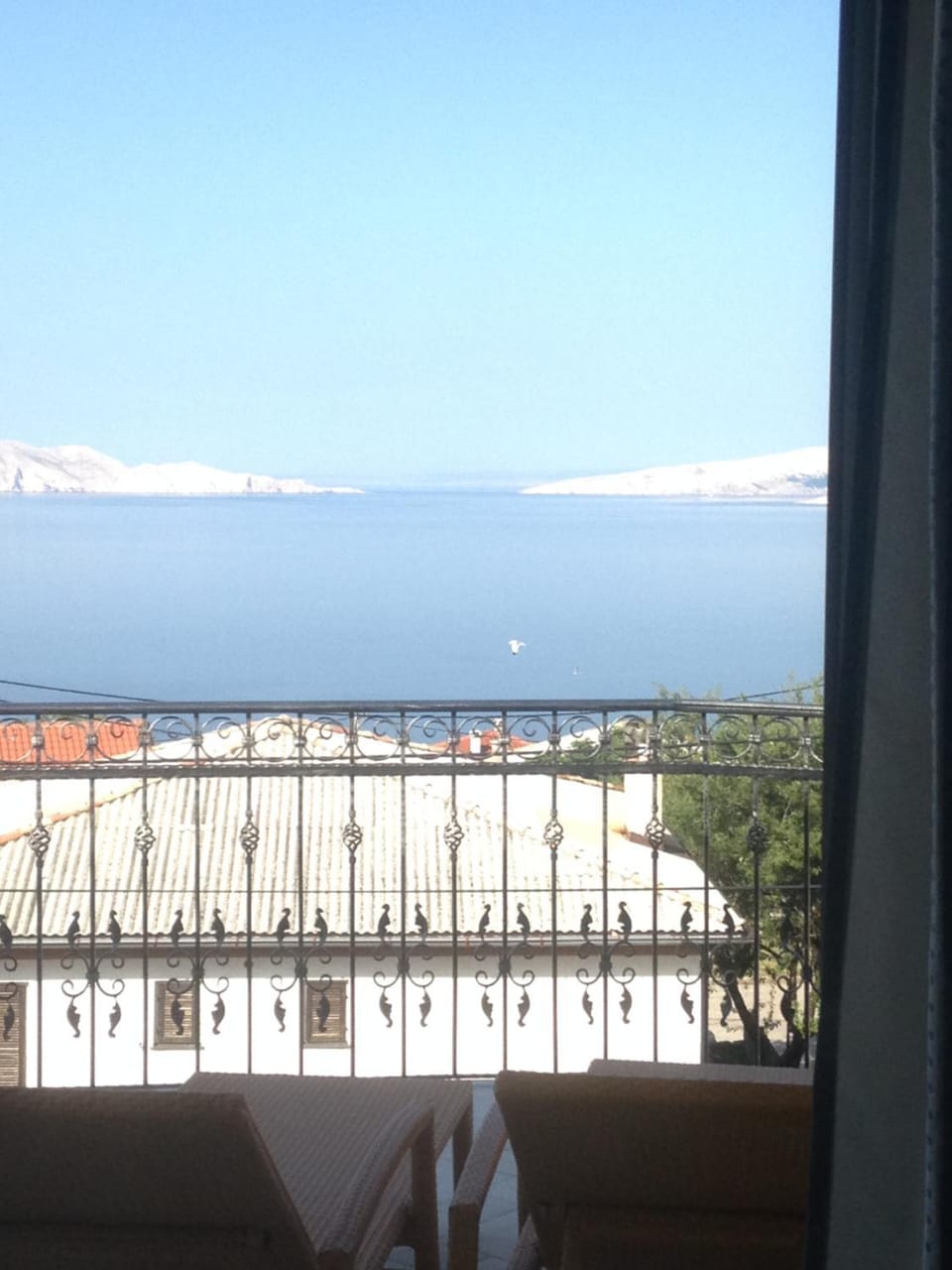 Apartment Ćule Apartment in Lika-Senj County