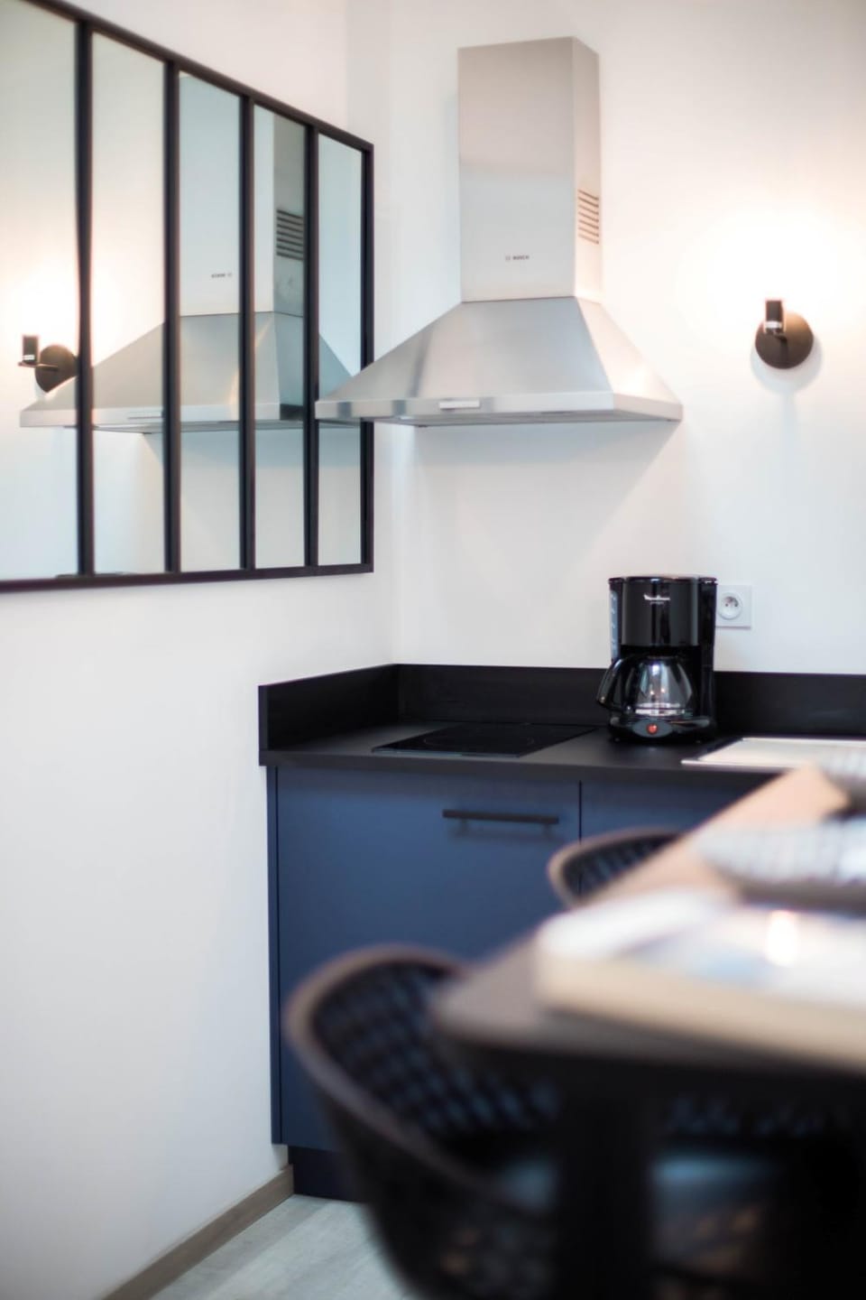 L'Atelier Dollonnais Apartment in Pays de la Loire