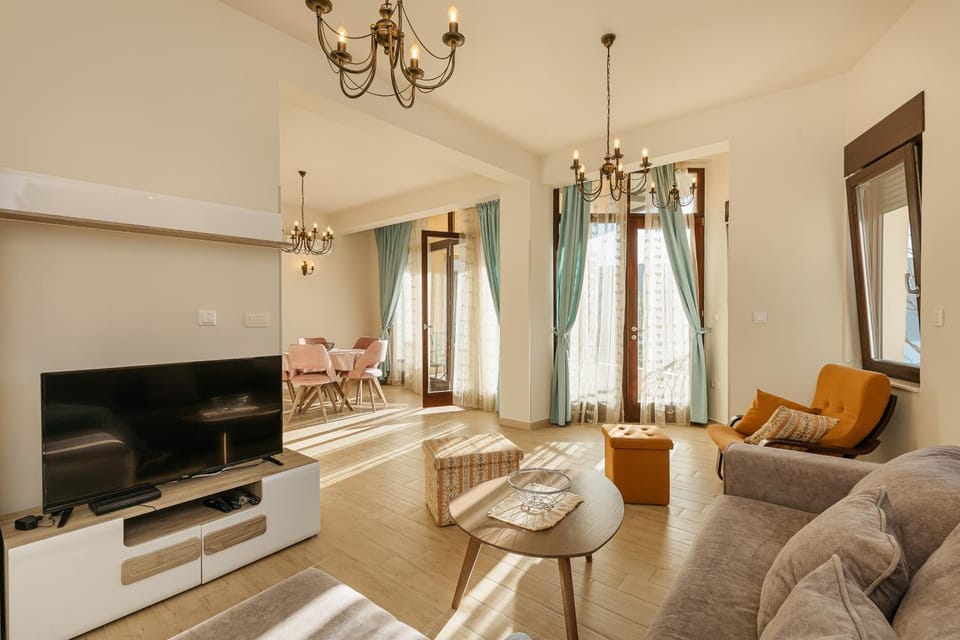 Urban Vista Residence Apartment in Dubrovnik-Neretva County