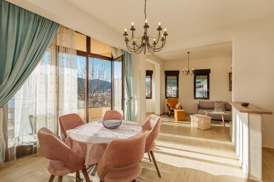 Urban Vista Residence Apartment in Dubrovnik-Neretva County