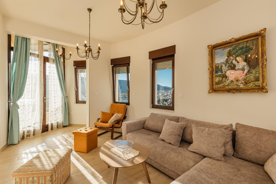 Urban Vista Residence Apartment in Dubrovnik-Neretva County