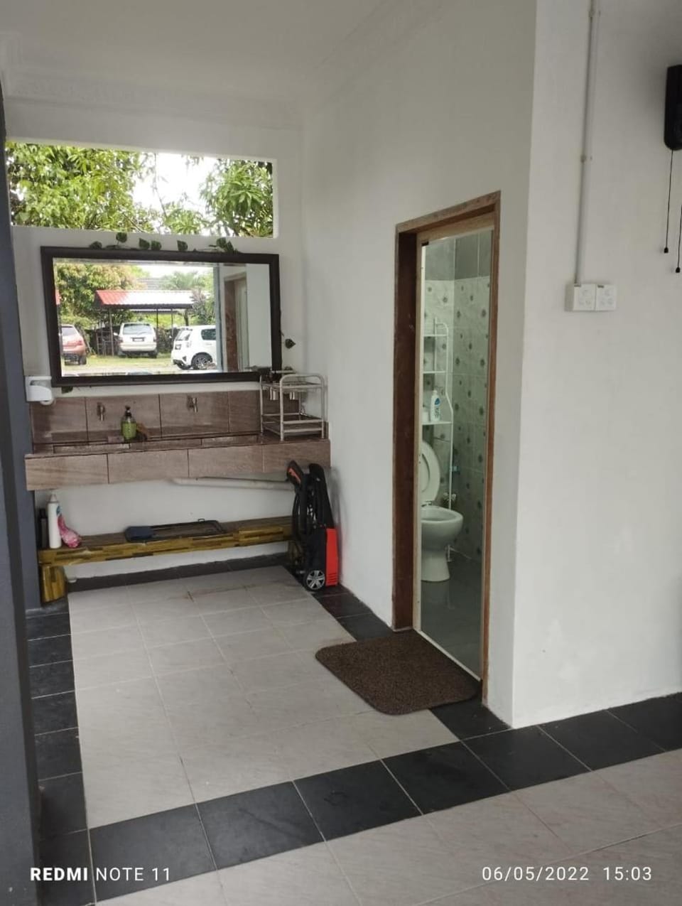 Village Homestay Kuala Besut near Perhentian Island Jetty House in Besut