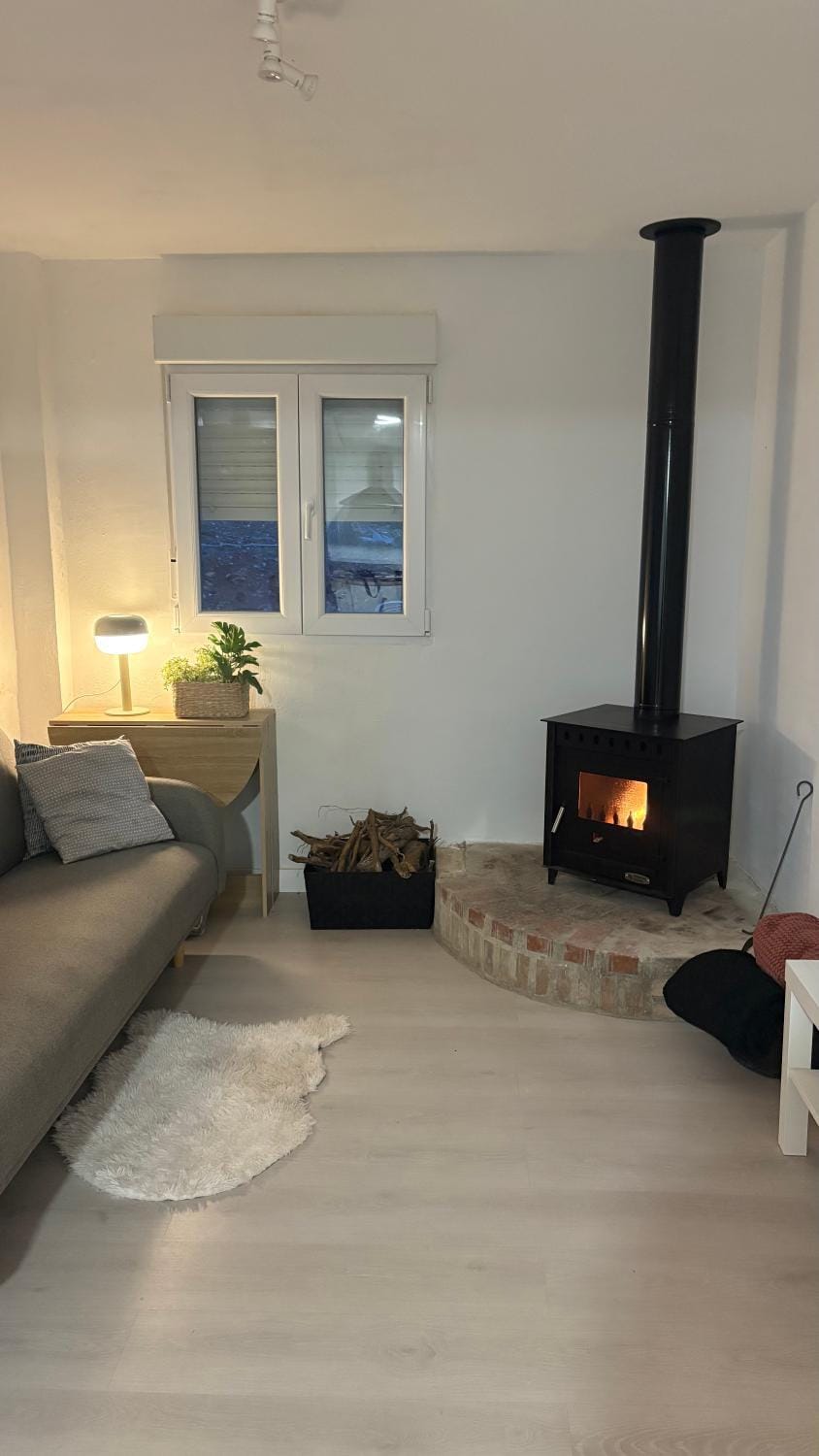 Chalet con piscina dogfriendly - alojamiento entero House in Valencian Community