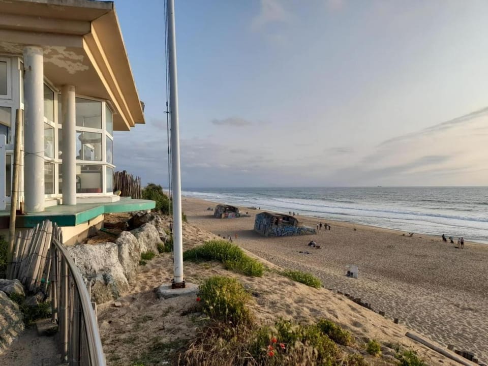 House 200 m from beach and forest path House in Labenne