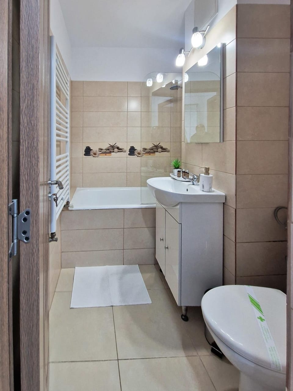 Relax Home Apartment in Romania